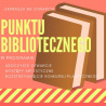 Otwarcie Punktu Bibliotecznego w Kamieniu Pomorskim na Tydzień Bibliotek 2018