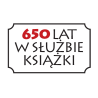 „650 lat w służbie książki” - konferencja prasowa na Targach Książki w Krakowie