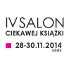 IV Salon Ciekawej Książki