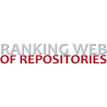 Ranking Web of Repositories