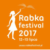 Z książką „ku wielkiej przygodzie” – Rabka Festival 2017 - patronat SBP