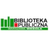 Bibliotekarz w Bibliotece Publicznej w Dzielnicy Wesoła m.st. Warszawy