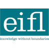 Cyberiada zwycięzcą EIFL Public Library Innovation Award