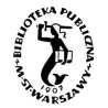 Rozbudowana siedziba Biblioteki na Koszykowej