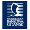 Młodszy Bibliotekarz - Wyższa Szkoła Bankowa w Gdańsku