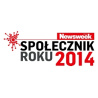 Społecznika Roku 2014