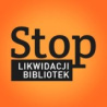 Biblioteki protestują po cichu