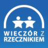 Projekt „Wieczór z Rzecznikiem” w bibliotece