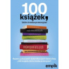 Internauci wybrali „100 książek, które trzeba przeczytać”