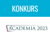 ACADEMIA 2023 - Konkurs na najlepszą książkę akademicką i naukową