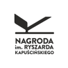 Nagroda im. Ryszarda Kapuścińskiego