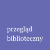 Przegląd Biblioteczny - 2/2023