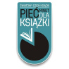 5 minut dla książki - cała Polska czyta pod chmurką!