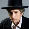 Bob Dylan laureatem literackiej Nagrody Nobla