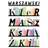 III Warszawski Kiermasz Książki