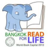 Bangkok: Światowa Stolica Książki roku 2013