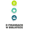 O finansach w bibliotece