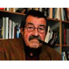 Nie żyje Günter Grass