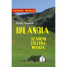 Islandia. Czasem zielona wyspa