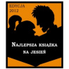 Konkurs i plebiscyt „Najlepsza książka na jesień” - edycja 2012