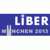 Rejestracja na 42. Konferencję LIBER Munchen 2013