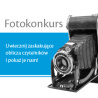 Uwiecznij czytelnika! Konkurs fotograficzny