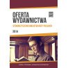 Oferta Wydawnicza SBP 2014