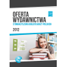 Oferta Wydawnictwa SBP na 2012 rok