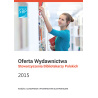 Oferta Wydawnictwa SBP 2015