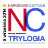 Narodowe Czytanie „Trylogii” Henryka Sienkiewicza, 6 września 2014 r.