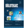 Wakacyjny „Bibliotekarz” 2015 - zapowiedź