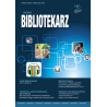 Bibliotekarz 10/2015