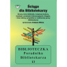 Nowość Wydawnictwa SBP: Ściąga dla bibliotekarzy