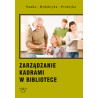 Zarządzanie kadrami w bibliotece - HIT TYGODNIA