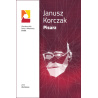 Janusz Korczak. Pisarz - zapowiedź