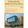 Poradnik Bibliotekarza 2/2013 - zapowiedź