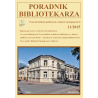 Poradnik Bibliotekarza 11/2015 - zapowiedź