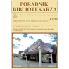 Poradnik Bibliotekarza 11/2016 - zapowiedź