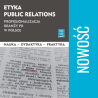 Etyka public relations - nowa książka Wydawnictwa SBP