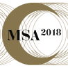 MSA 2018 - Miesiąc Spotkań Autorskich, 2.07-1.08.2018 r., Wrocław 