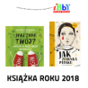 Wybrano Książki Roku 2018 Polskiej Sekcji IBBY 