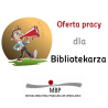 MBP we Wrocławiu poszukuje osób na stanowisko bibliotekarza