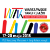 Warszawskie Targi Książki 2018 - program