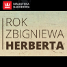 Zbigniew Herbert - na stronie Biblioteki Narodowej