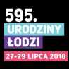 595. Urodziny Łodzi z WBP im. Marszałka J. Piłsudskiego