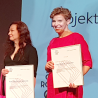 Agnieszka Batorek i Sylwia Drząszcz - laureatkami Stypendium im. Olgi Rok