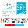 SBP zaprasza na 9.Warszawskie Targi Książki