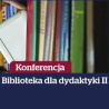 Konferencja Naukowa 