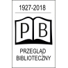 Przegląd Biblioteczny