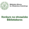 SGGW - konkurs na stanowisko Bibliotekarza